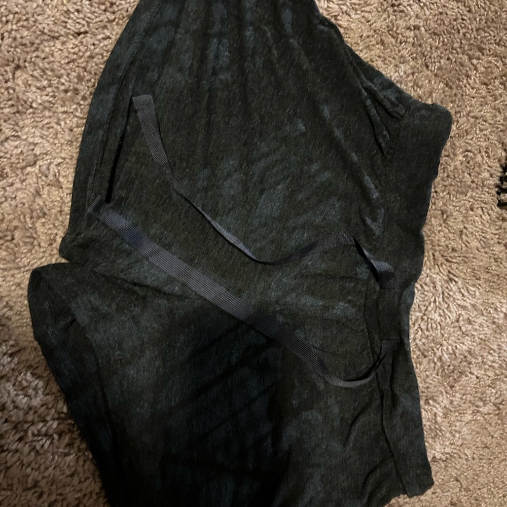 Sleeping Shorts